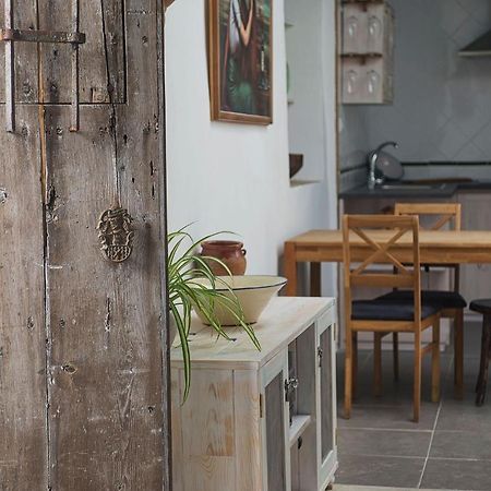 베예데라프론테라 Casa Lujan - Califa Casas Vejer 빌라 외부 사진