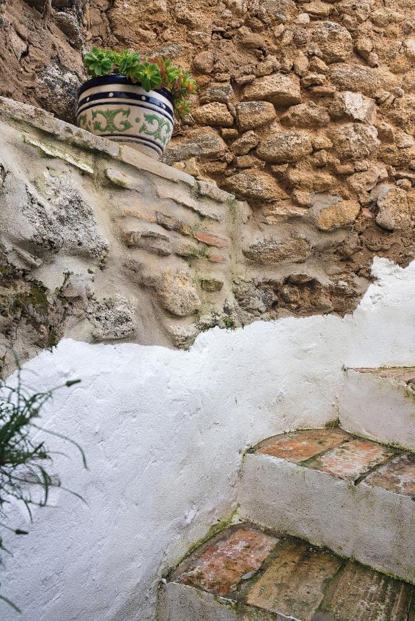 베예데라프론테라 Casa Lujan - Califa Casas Vejer 빌라 외부 사진