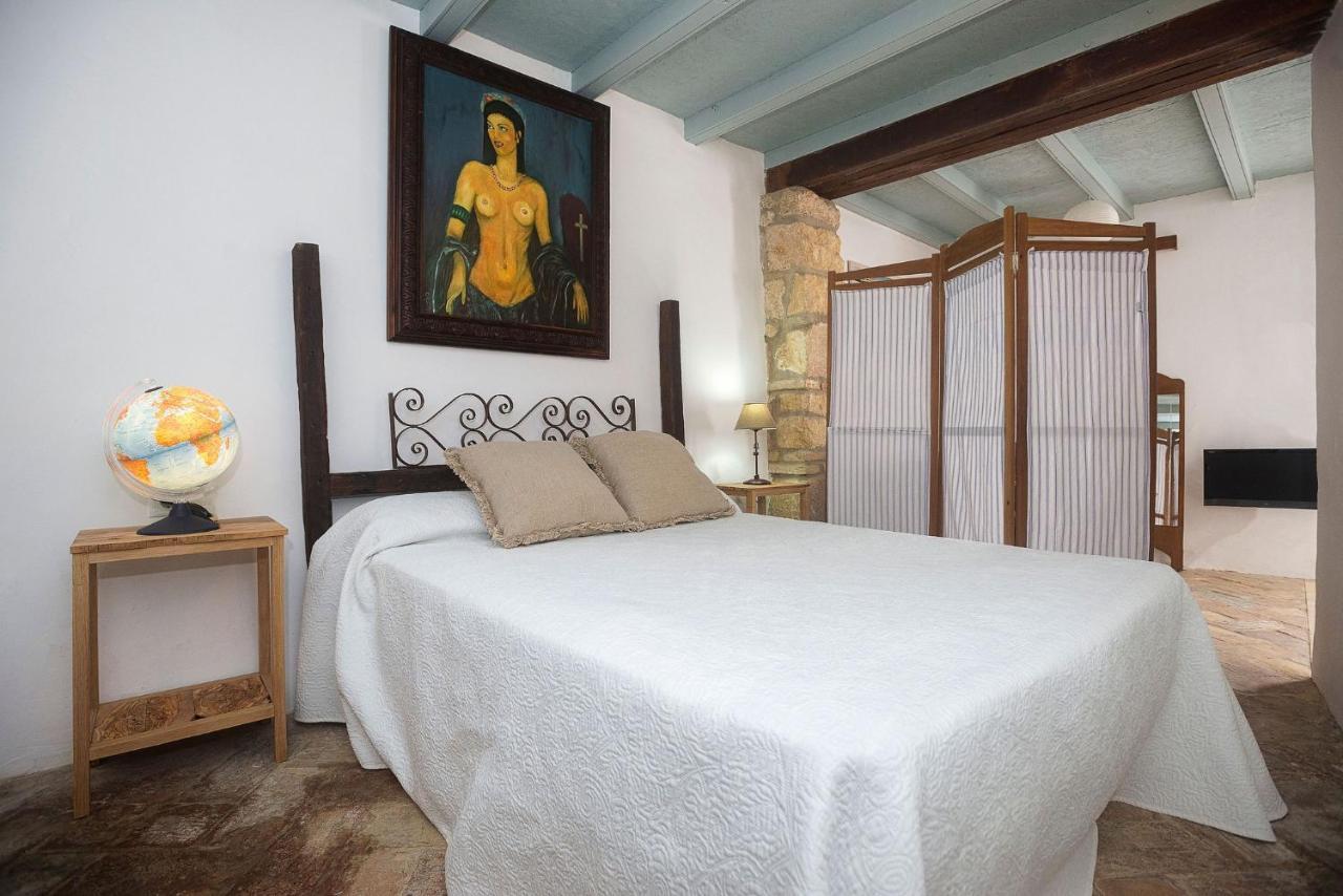 베예데라프론테라 Casa Lujan - Califa Casas Vejer 빌라 외부 사진