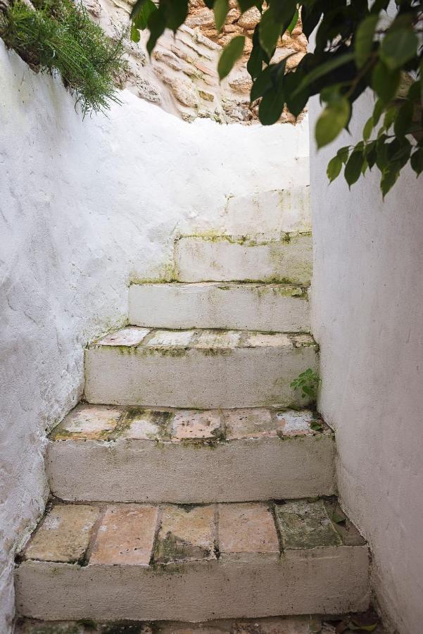 베예데라프론테라 Casa Lujan - Califa Casas Vejer 빌라 외부 사진